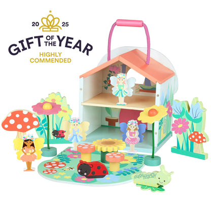 || Orange Tree Toys || Speelset - Elfen