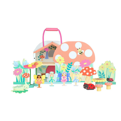 || Orange Tree Toys || Speelset - Elfen