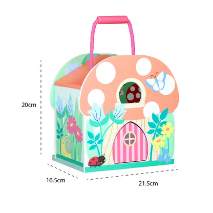 || Orange Tree Toys || Speelset - Elfen