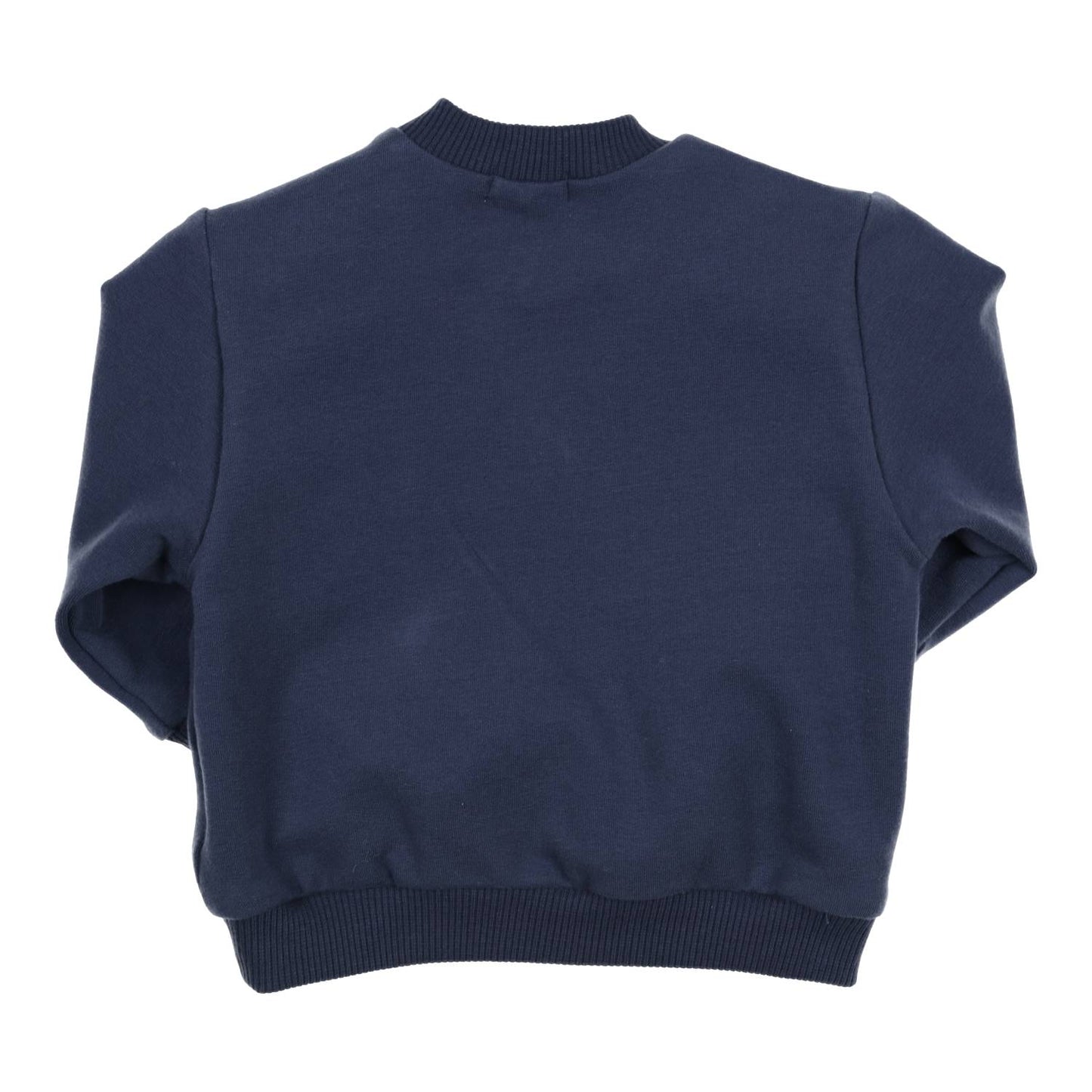 || Gymp || Sweater ‘Float’ - Carbon