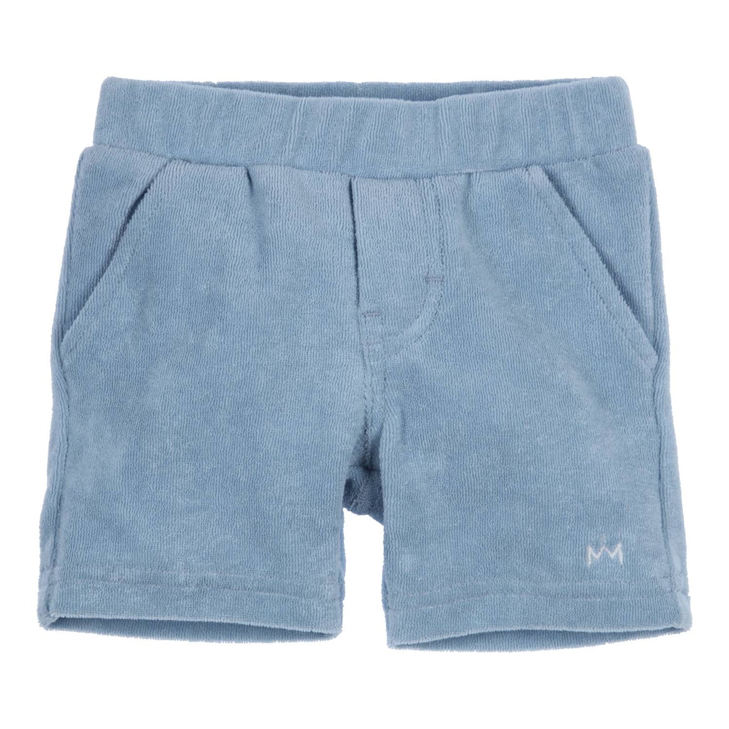 || Gymp || Badstof shorts - Ido