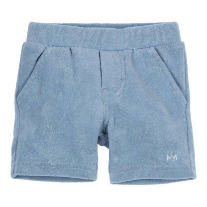 || Gymp || Badstof shorts - Ido