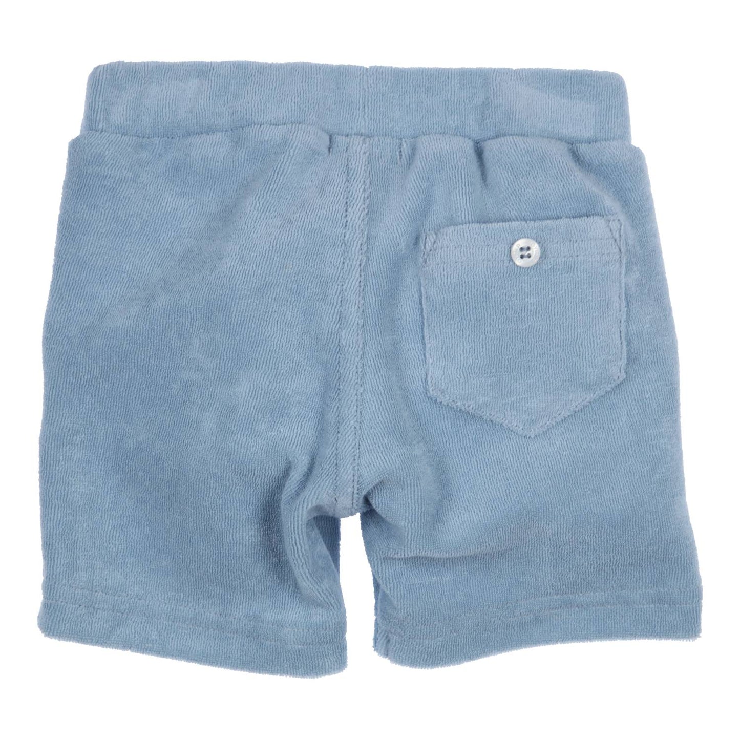 || Gymp || Badstof shorts - Ido