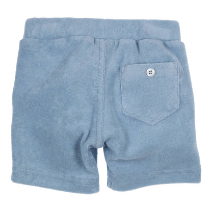 || Gymp || Badstof shorts - Ido