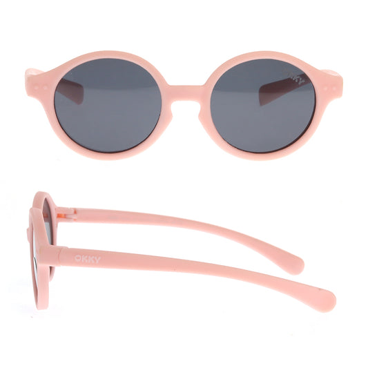 || Okky || Zonnebril baby - Roze