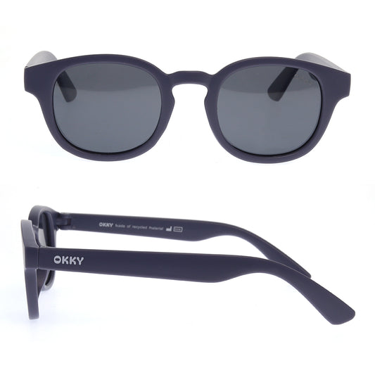 || Okky || Zonnebril kids - Grijs