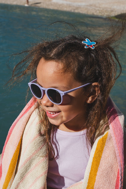 || Okky || Zonnebril kids - Lila