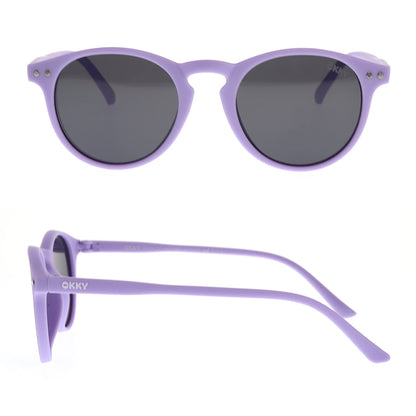 || Okky || Zonnebril kids - Lila