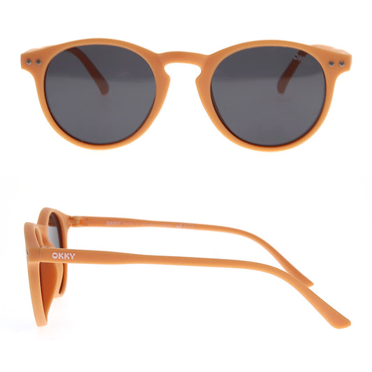 || Okky || Zonnebril kids - Oranje