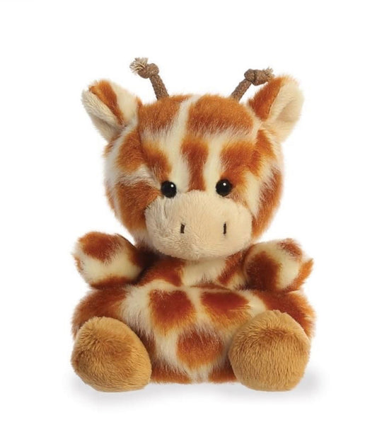 || Palm Pals || Giraf