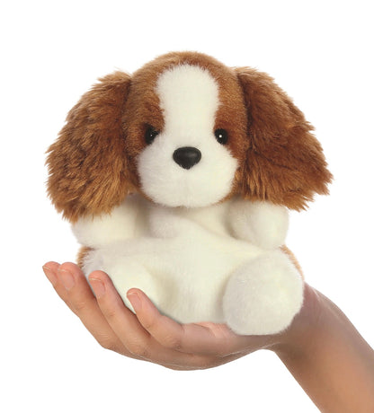 || Palm Pals || Hond