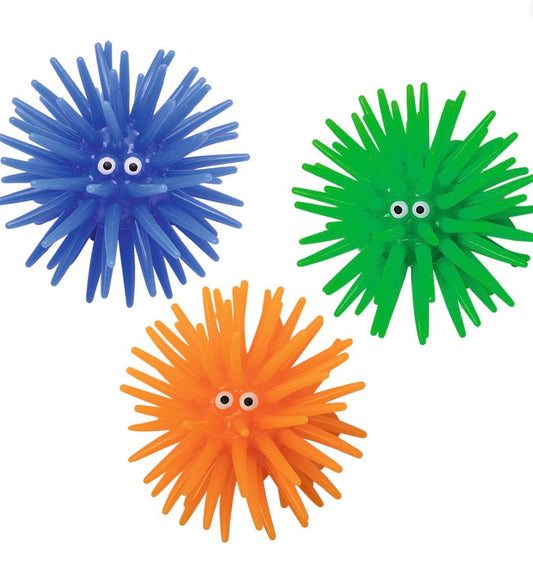 || Moses || Sticky monsters