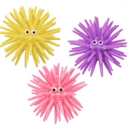 || Moses || Sticky monsters