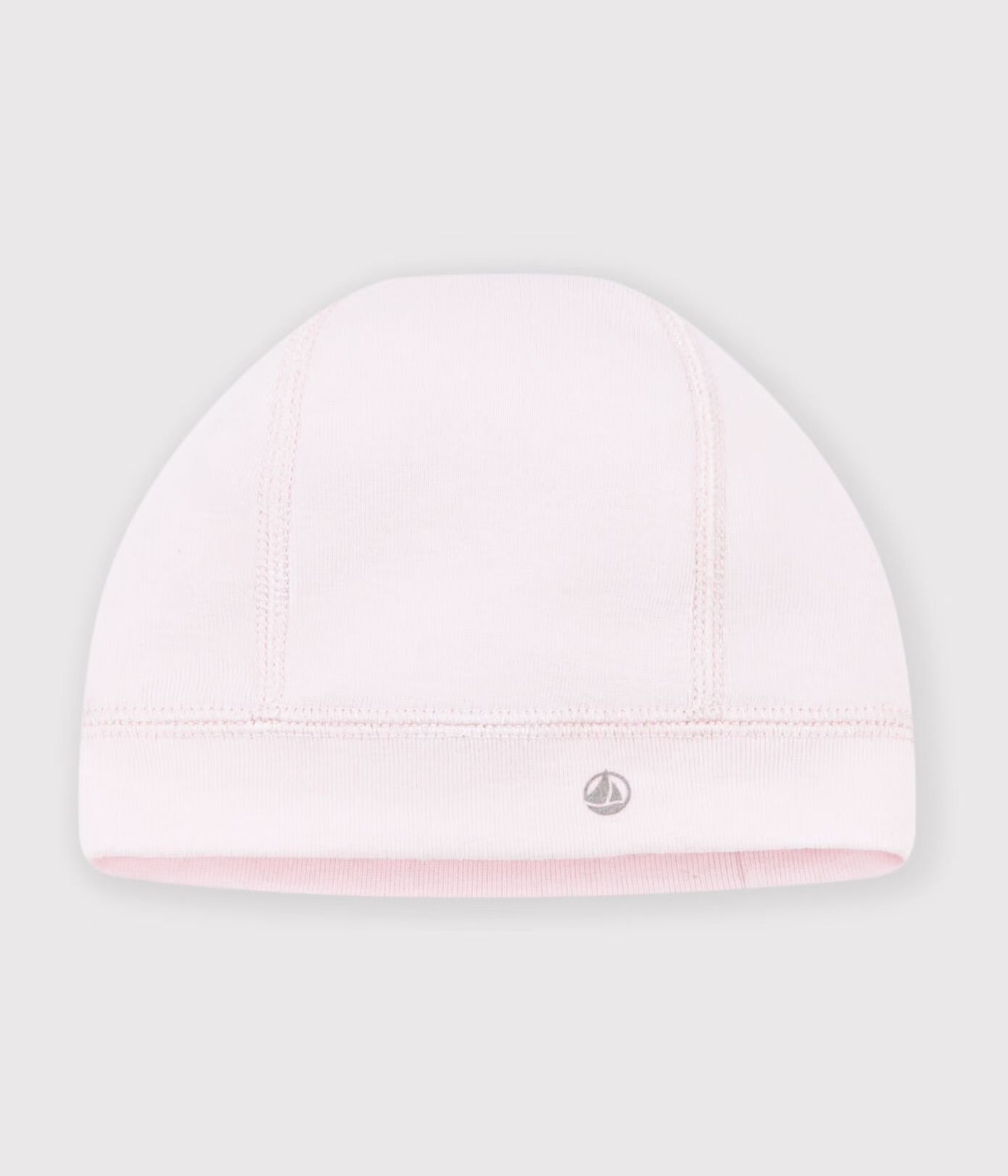 || Petit Bateau || Newborn muts - Roze