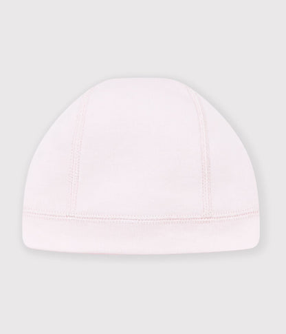 || Petit Bateau || Newborn muts - Roze