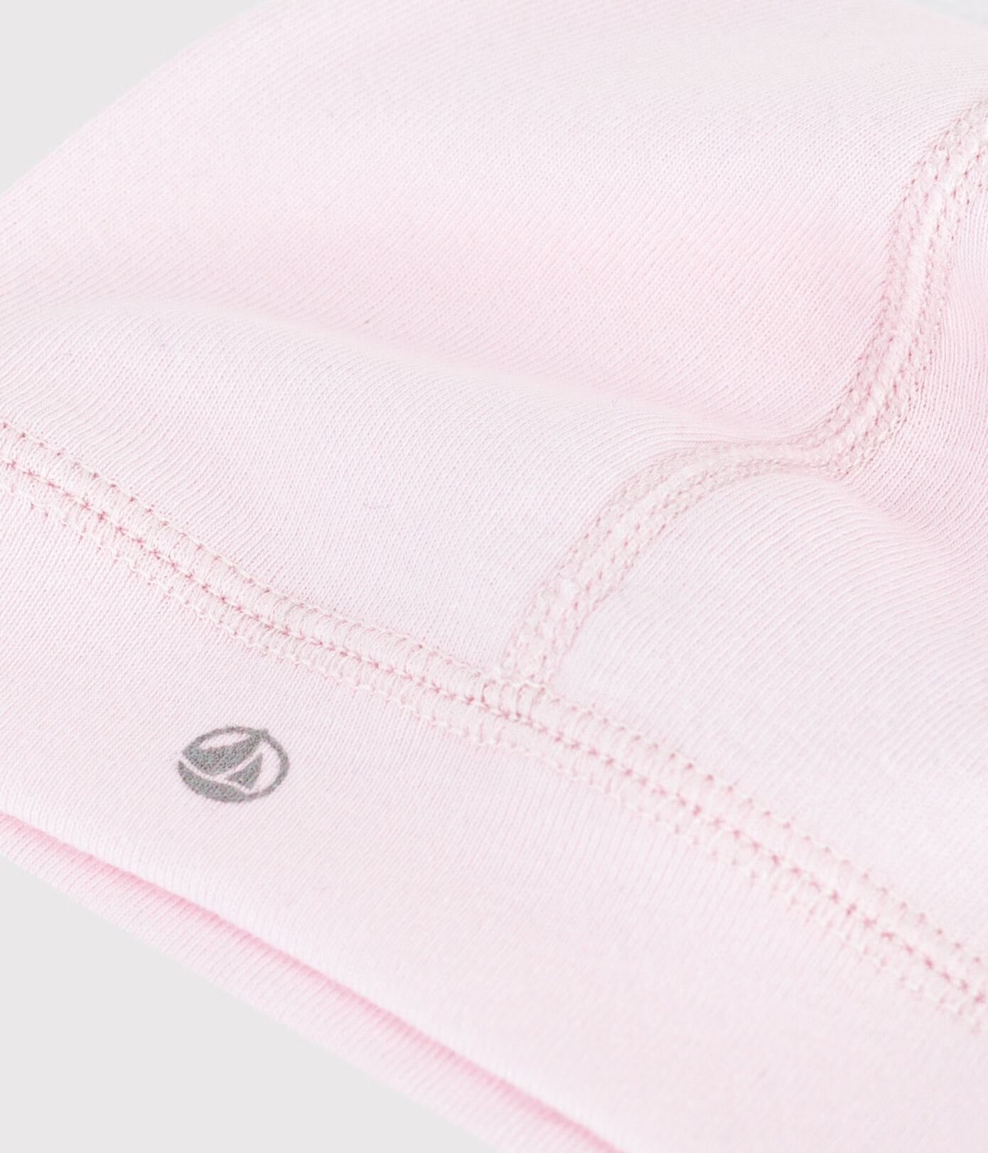|| Petit Bateau || Newborn muts - Roze