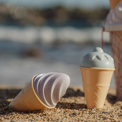 || Little Dutch || Strandweg ijsjes - Dreamy Mermaid