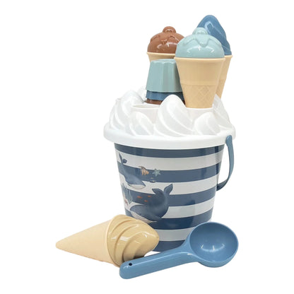 || Little Dutch || Strandweg ijsjes - Ocean World