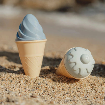 || Little Dutch || Strandweg ijsjes - Ocean World