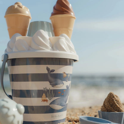 || Little Dutch || Strandweg ijsjes - Ocean World