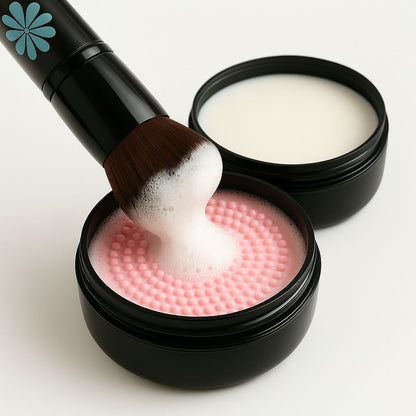 || AMICI || Brush soap
