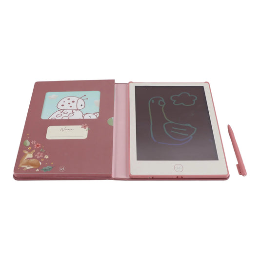 || Little Dutch || Tekentablet - Roze
