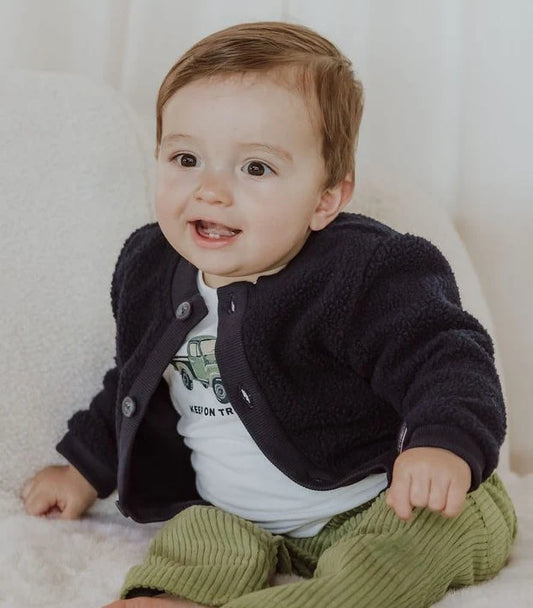 || Gymp || Teddy bombervest - Oscar