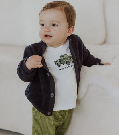 || Gymp || Teddy bombervest - Oscar