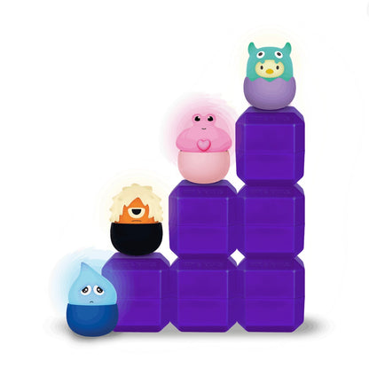|| MegaLight || Eggy mystery lights - Monsters