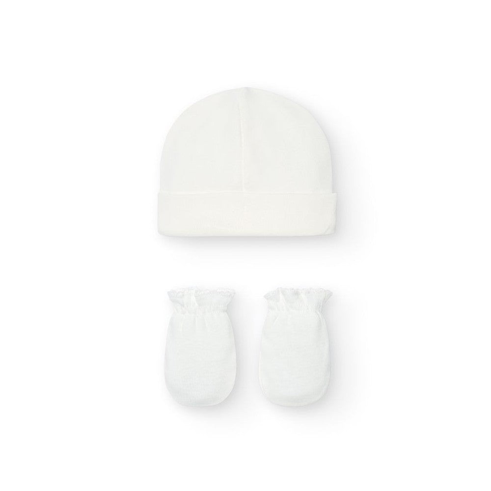 || Babidu || Newborn en krabwantjes set - Arena
