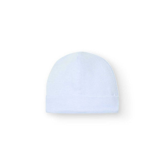 || Babidu || Newborn mutsje - Sky Blue