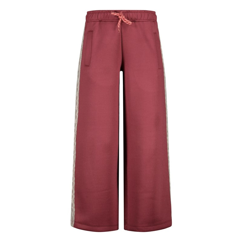 || Jubel || Sportieve broek - Moon Flowers