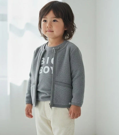 || Gymp || Fleece vest - Iglo