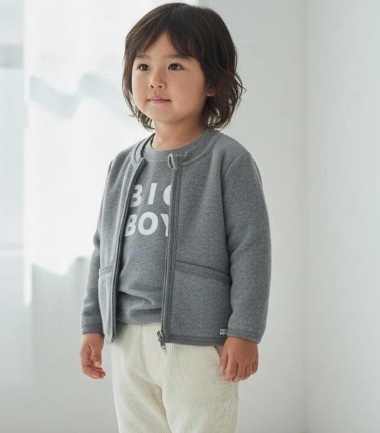 || Gymp || Fleece vest - Iglo
