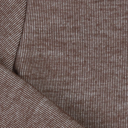 || Gymp || Gemêleerde jogging broek bruin - Giel