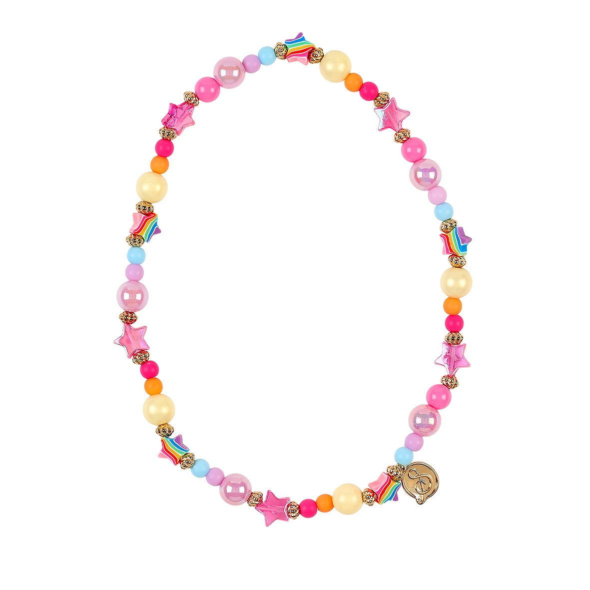 || Souza! || Ketting sterren - Joyli