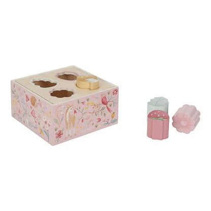 || Little Dutch || Vormenstoof - Fairy Garden