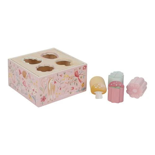 || Little Dutch || Vormenstoof - Fairy Garden