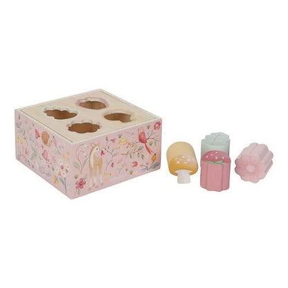 || Little Dutch || Vormenstoof - Fairy Garden