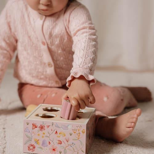 || Little Dutch || Vormenstoof - Fairy Garden