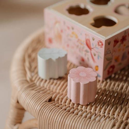 || Little Dutch || Vormenstoof - Fairy Garden