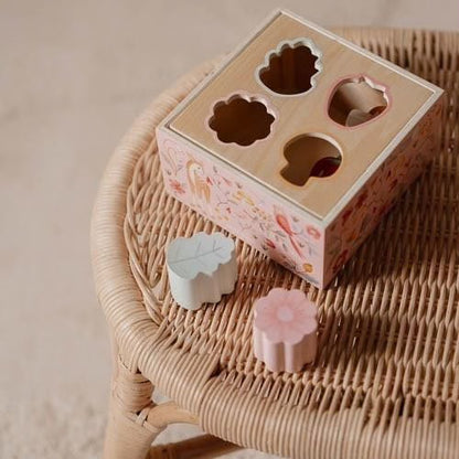 || Little Dutch || Vormenstoof - Fairy Garden