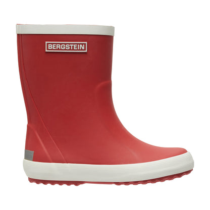 || Bergstein || Regenlaars - Rood