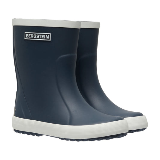 || Bergstein || Regenlaars - Donker Blauw