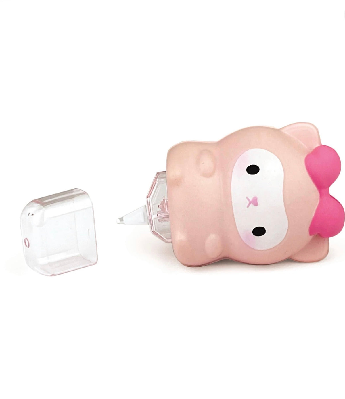 || Lebez Spa || Squishy correctieroller