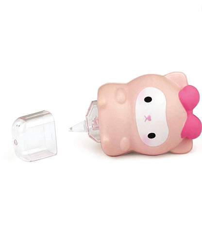 || Lebez Spa || Squishy correctieroller