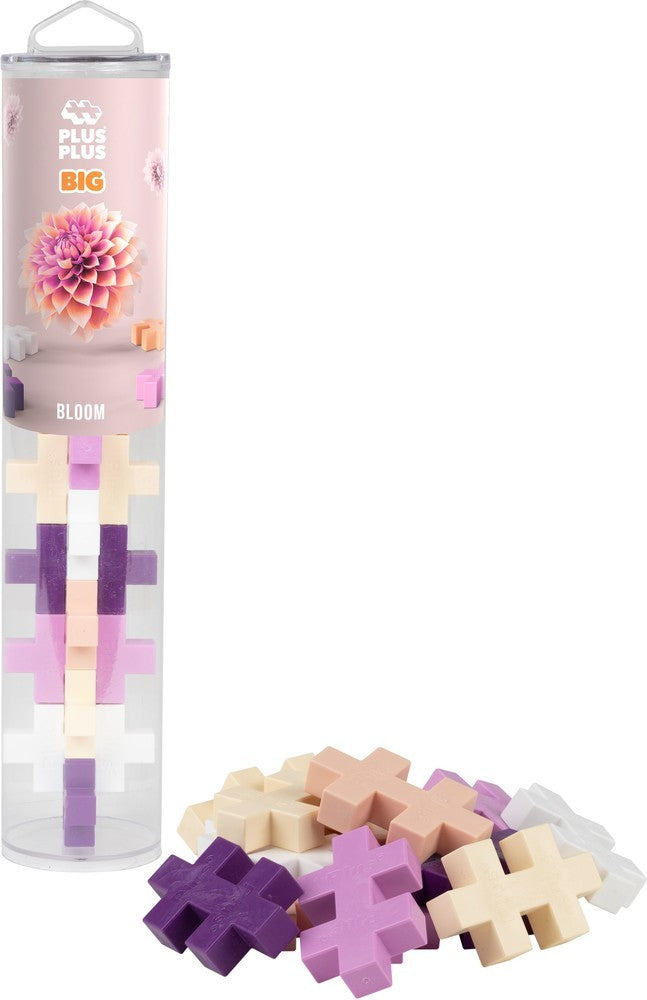 || Plus Plus || Tube BIG - Bloom