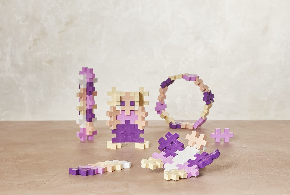 || Plus Plus || Tube BIG - Bloom
