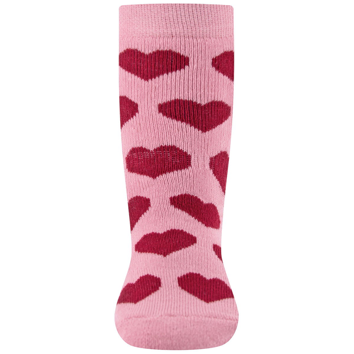 || Ewers || Anti-slip sokken - Hartjes