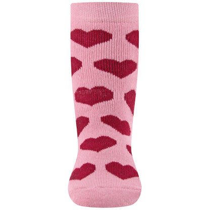 || Ewers || Anti-slip sokken - Hartjes